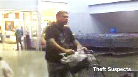 Miami-Dade Police seek public’s assistance in identifying suspect involved in $50,000 cargo theft